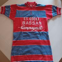 Maglia lanetta Bassan 