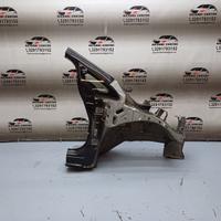 Longherone anteriore destro nissan leaf ii 2018 ha