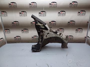 Longherone anteriore destro nissan leaf ii 2018 ha