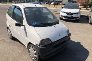 Micro car ligier js16