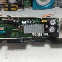 ricambi per lavatrici