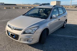 Huyndai i30 CW Station Wagon gpl