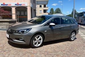 Opel Astra 1.4 t Innovation s&s 150cv auto my19