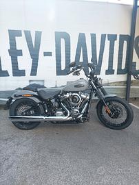 Harley-davidson Softail Street Bob - 2025