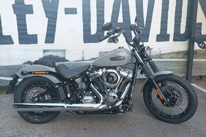 Harley-davidson Softail Street Bob - 2025