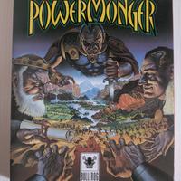 Videogioco Powermonger Bullfrog / EA per PC