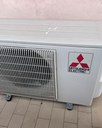 Condizionatore Mitsubishi 12000 btu