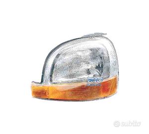 FANALE SINISTRO PER RENAULT KANGOO I 97-03