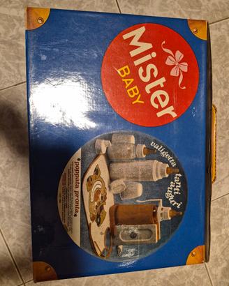 valigetta mister baby 