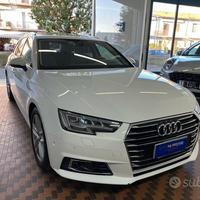 Audi A4 Avant 2.0 TDI 150 CV ultra S tronic Busine