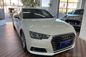 Audi A4 Avant 2.0 TDI 150 CV ultra S tronic Busine