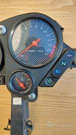 Hornet 600 ricambi vari