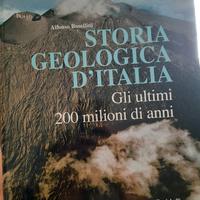 libro di geologia 