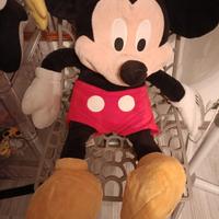 peluche Topolino mickey mouse
