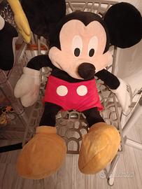 peluche Topolino mickey mouse