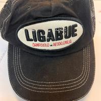 cappello ligabue campovolo 2005 reggio emilia