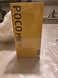 Poco M8 5G