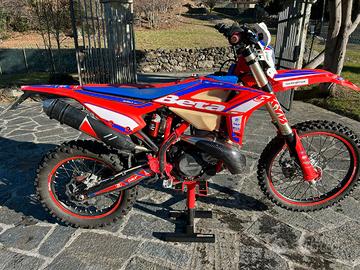 Beta RR Enduro 250 - 2020