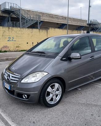 Mercedes-benz A 150 Avantgarde SOLO 126 MILA KM