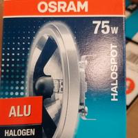 Osram 41840 Halospot 111 75W 12V G53