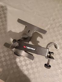 Supporto per tablet Proel PROIPS