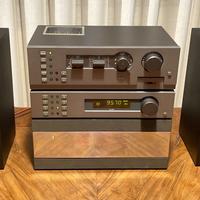 Quad 44 preamplificatore perfettamente funzionante