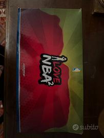 Collezione completa I Love NBA2