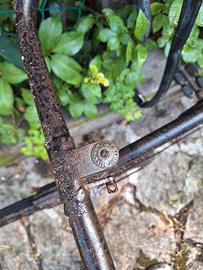 Bici Bianchi Milano
