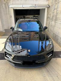 Macan 2.0 245cv no super bollo