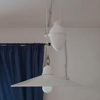 Lampadario da salotto