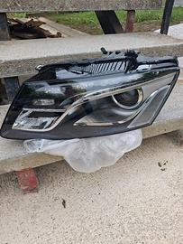 Fanale originale audi q5
