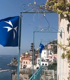 Casa Gargano Ravello Amalfi Coast