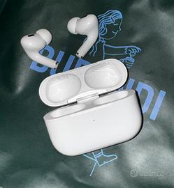 Apple AirPods Pro 2 (Type C)