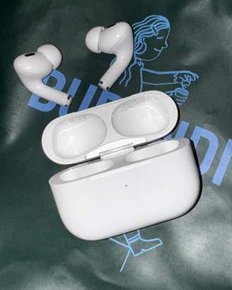 Apple AirPods Pro 2 (Type C)