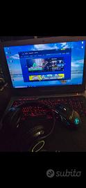 Asus gaming laptop