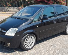 Opel Meriva 1.7 CDTI 101CV Cosmo