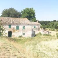 RUSTICO A COLLI AL METAURO