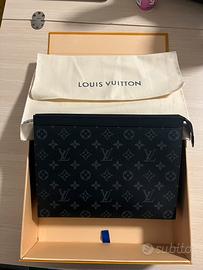Louis Vuitton Purse Voyage  MM ORIGINALE