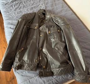 S. BELSTAFF ICON BLOUSON 1964, taglia 50.