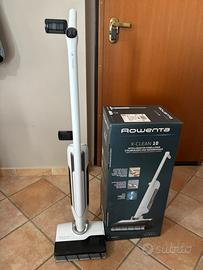 Lavapavimenti Rowenta X‑Clean 10