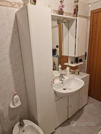 Mobile bagno