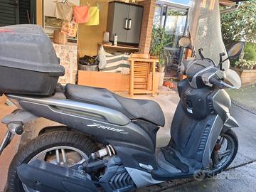 Motore 125