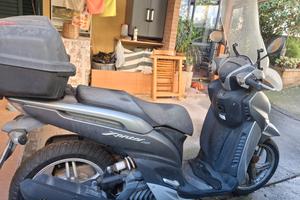 Motore 125