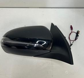 Specchietto retrovisore dx mercedes-benz gla h247