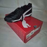 Scarpe calcetto nuove PUMA