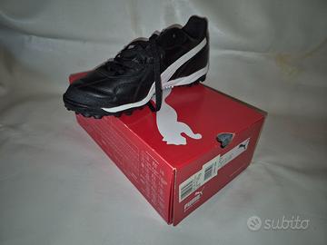 Scarpe calcetto nuove PUMA