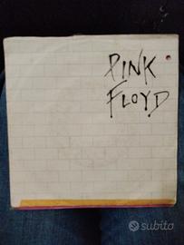 45 giri Pink Floyd 