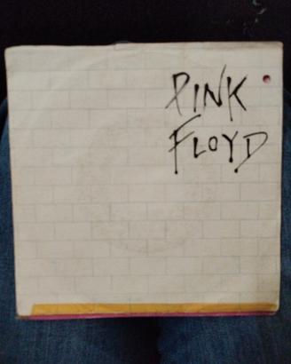 45 giri Pink Floyd 