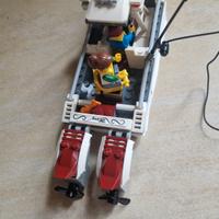 lego barca pescatori 