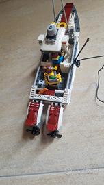 lego barca pescatori 